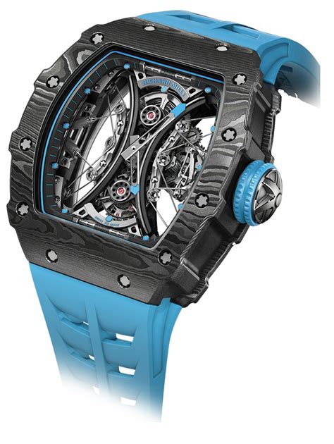 richard mille rm 53 01 replica|richard mille watches.